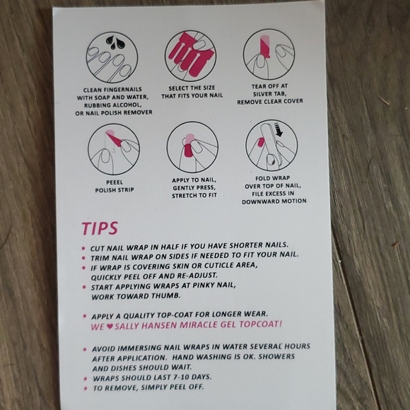 Color sheet - Picture 3 of 3